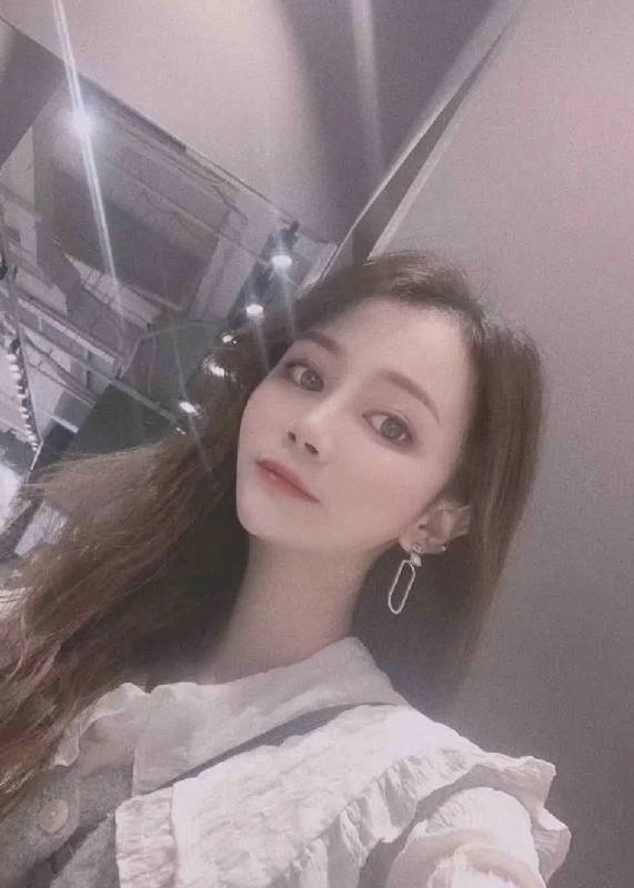 蓉蓉呀的第一张照片--绵阳相亲服务中心