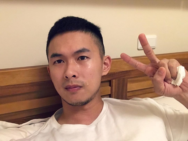 敢想敢拼才会赢的第二张照片--绵阳相亲服务中心