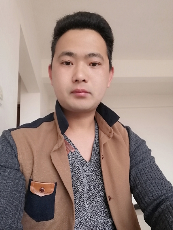 挖哥的第一张照片--绵阳相亲服务中心