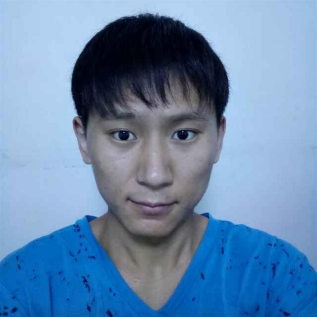 缘分可遇不可求的第一张照片--绵阳相亲服务中心