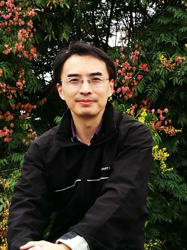 旺财的第一张照片--绵阳相亲服务中心