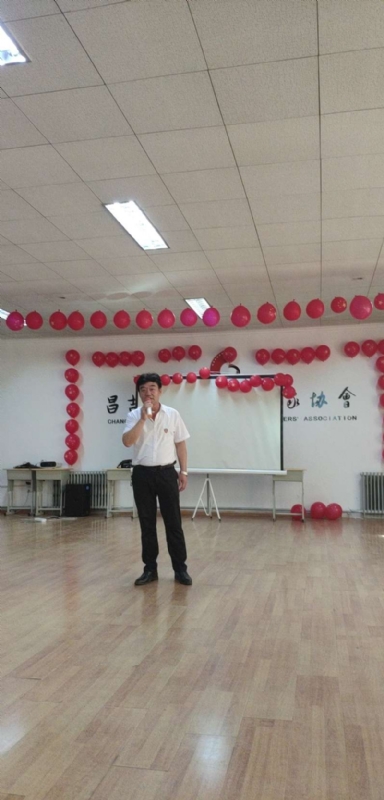 阿旺的第一张照片--绵阳相亲服务中心