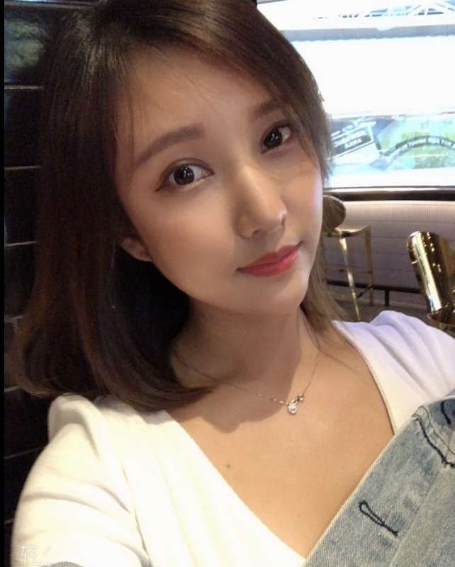 janice的第五张照片--绵阳相亲服务中心