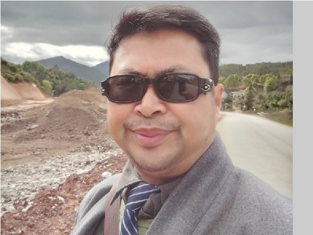 传贵的第一张照片--绵阳相亲服务中心