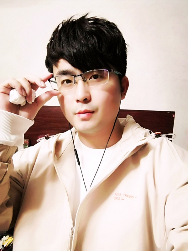 哎呦哥哥的第一张照片--绵阳相亲服务中心