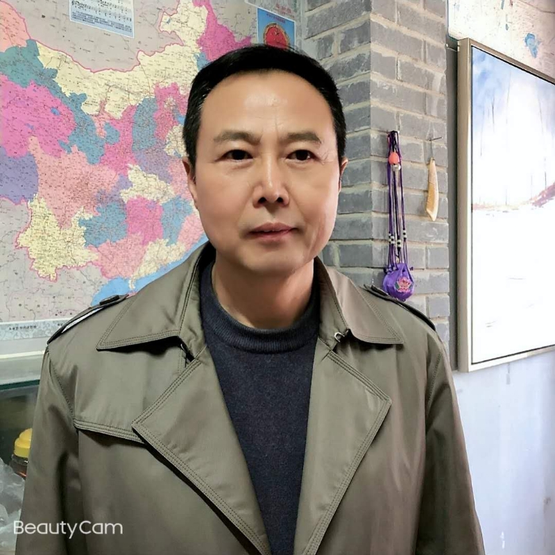 感恩的心的第一张照片--绵阳相亲服务中心