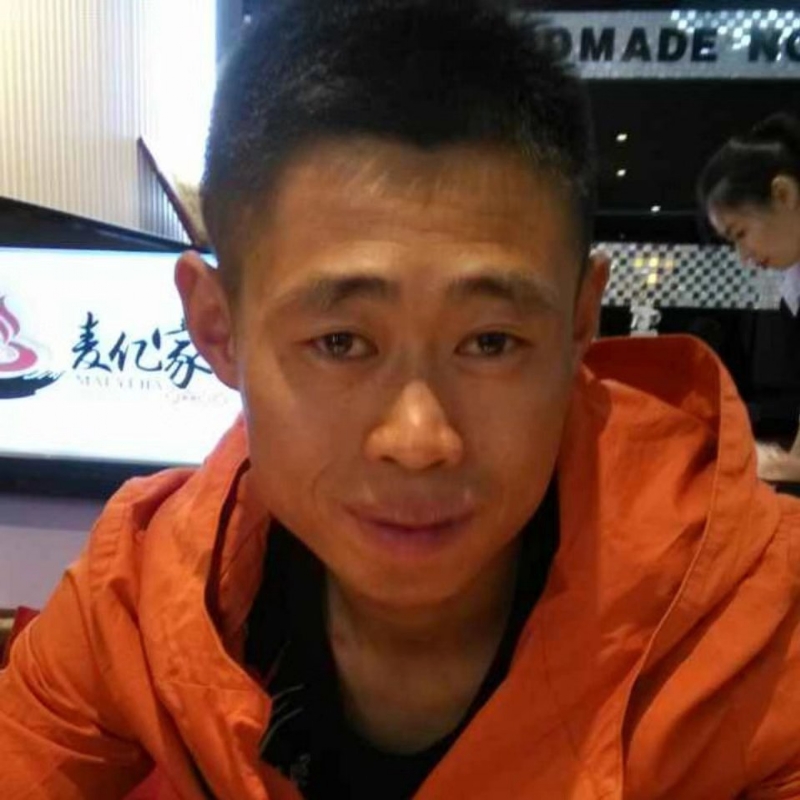 浪子的第一张照片--绵阳相亲服务中心