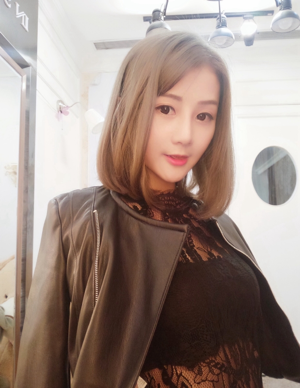 kitty的第一张照片--绵阳相亲服务中心