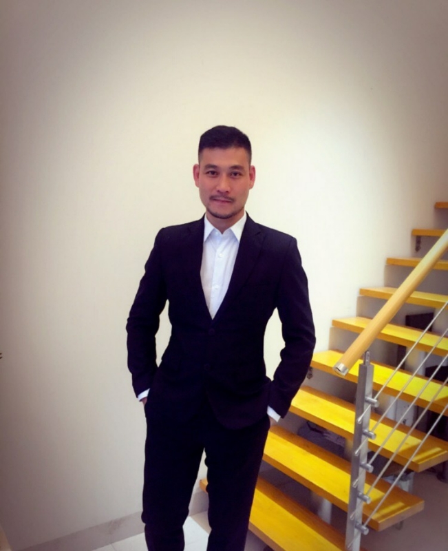 Devin的第一张照片--绵阳相亲服务中心