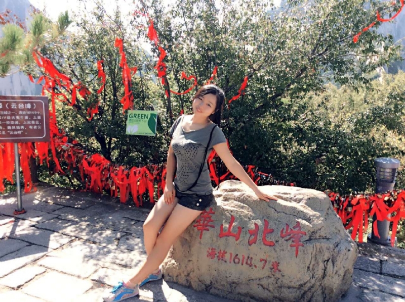 ViviQueen的第二张照片--绵阳相亲服务中心