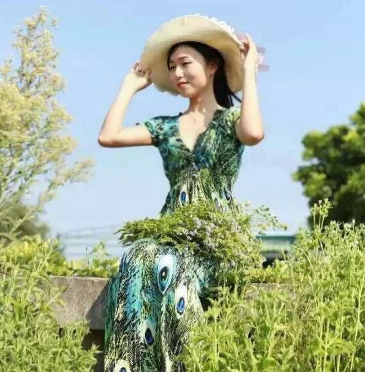 ViviQueen的第四张照片--绵阳相亲服务中心