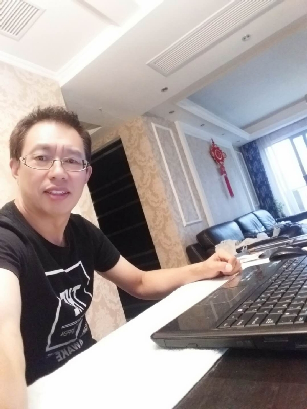 NIKY的第一张照片--绵阳相亲服务中心