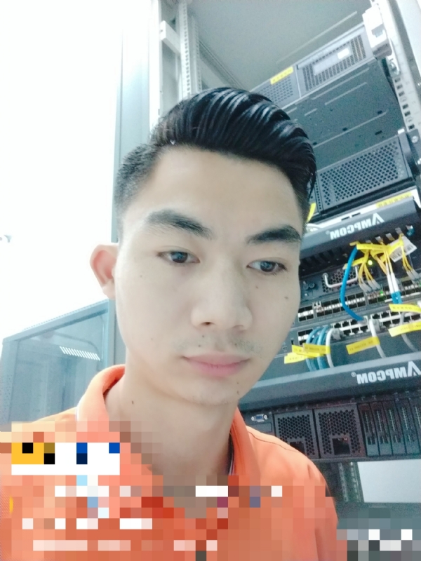 小海的第一张照片--绵阳相亲服务中心