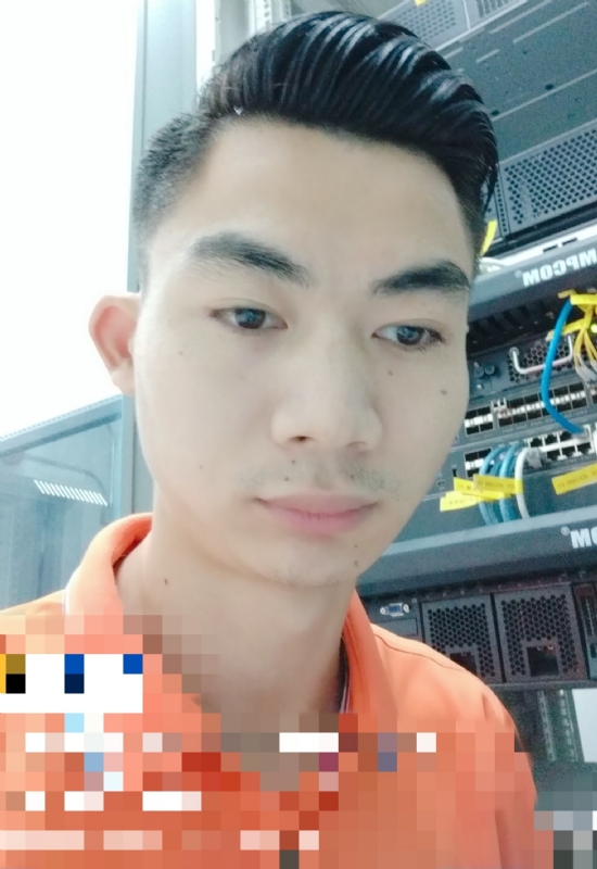 小海的第二张照片--绵阳相亲服务中心