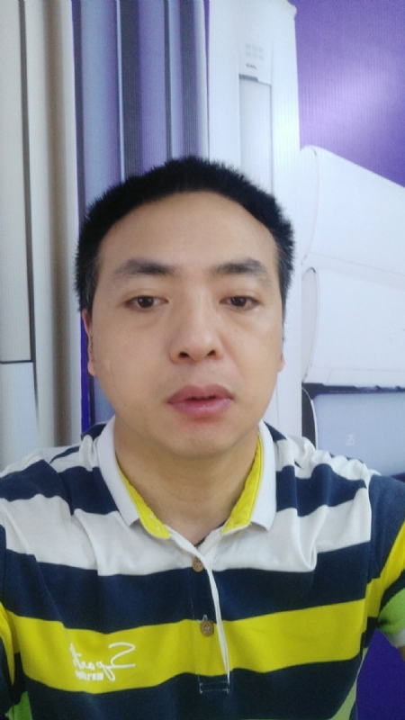 祥子的第一张照片--绵阳相亲服务中心