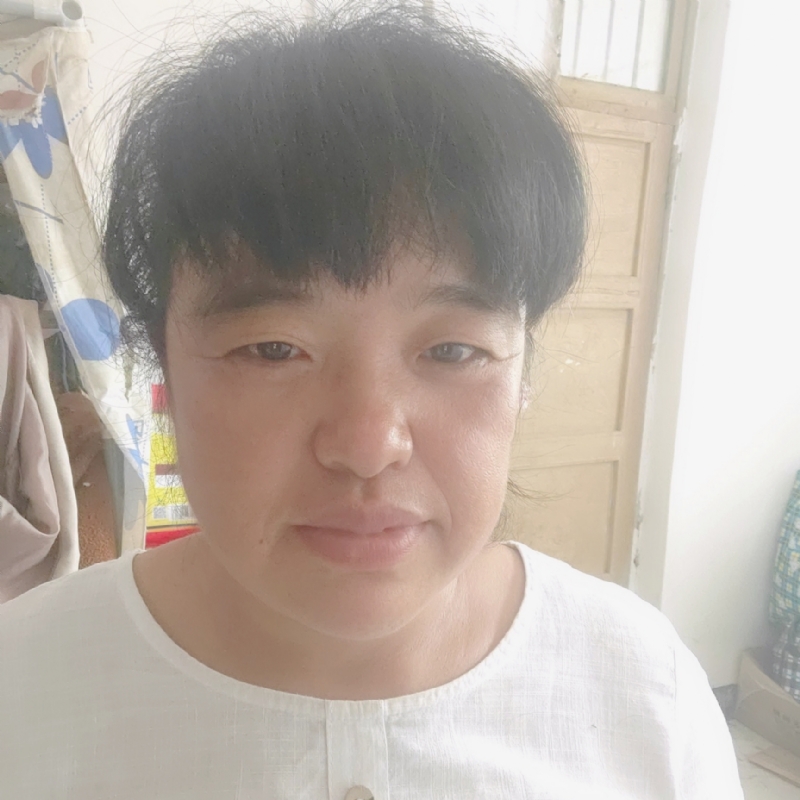 二妮的第一张照片--绵阳相亲服务中心