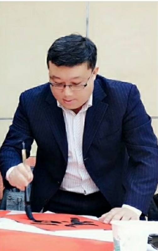 青岛小哥哥的第二张照片--绵阳相亲服务中心