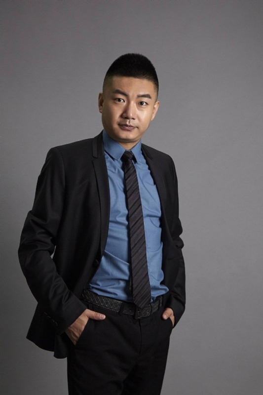 Clark的第一张照片--绵阳相亲服务中心