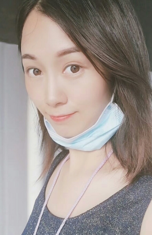 雪雪的第一张照片--绵阳相亲服务中心