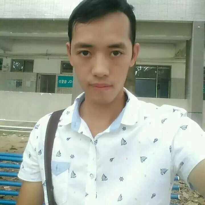 阮勇的第一张照片--绵阳相亲服务中心