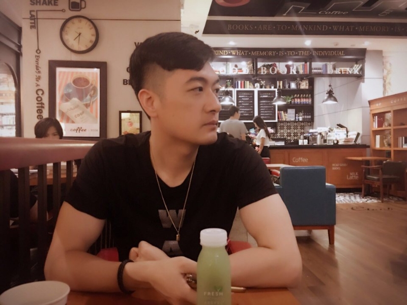 猩猩的第二张照片--绵阳相亲服务中心