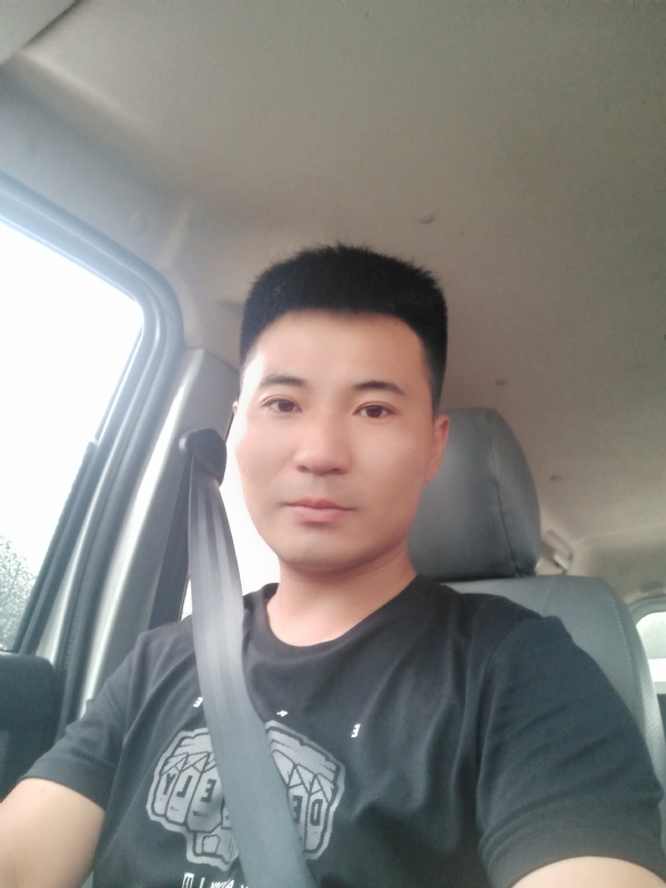 等风也等你的第一张照片--绵阳相亲服务中心