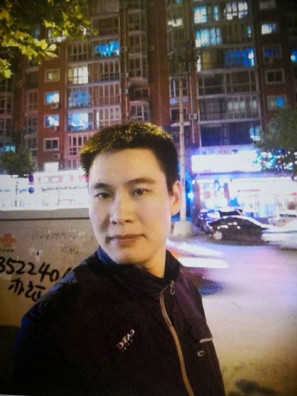 阳光灿烂的第三张照片--绵阳相亲服务中心