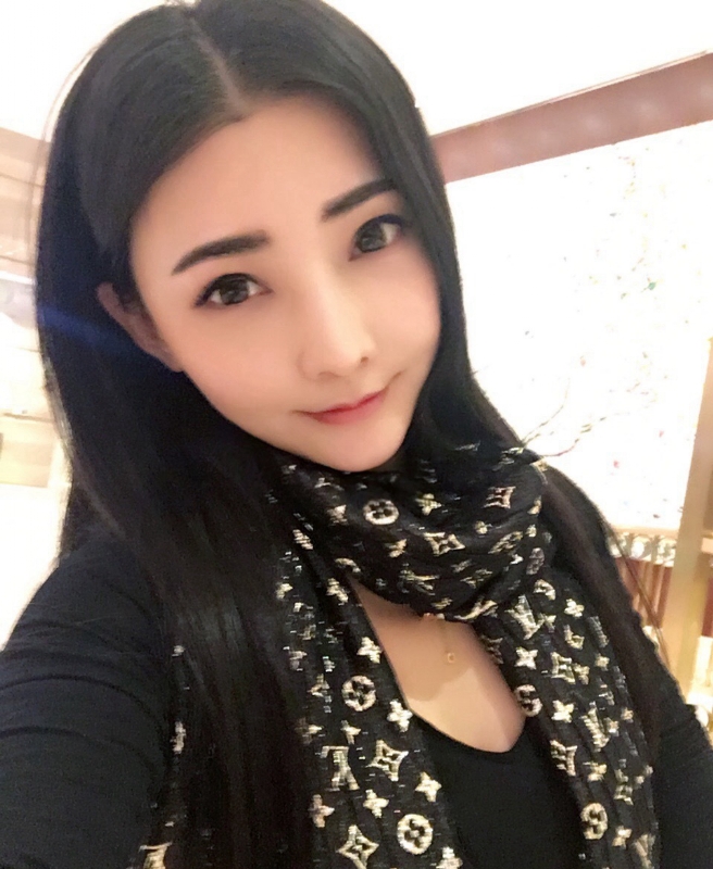 詩詩的第二张照片--绵阳相亲服务中心