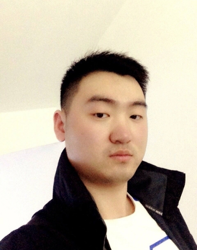 大海的第二张照片--绵阳相亲服务中心