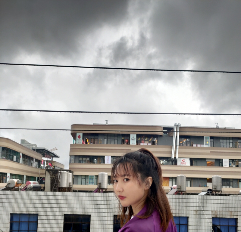 李家小姐的第二张照片--绵阳相亲服务中心