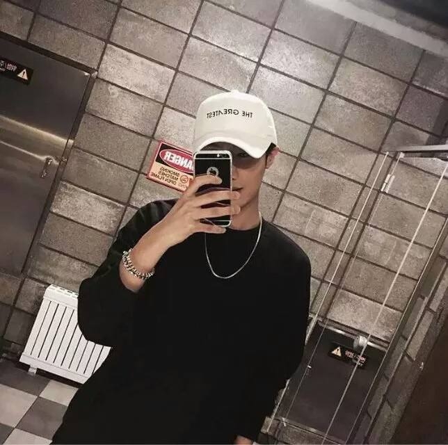 石材美容小王子的第一张照片--绵阳相亲服务中心