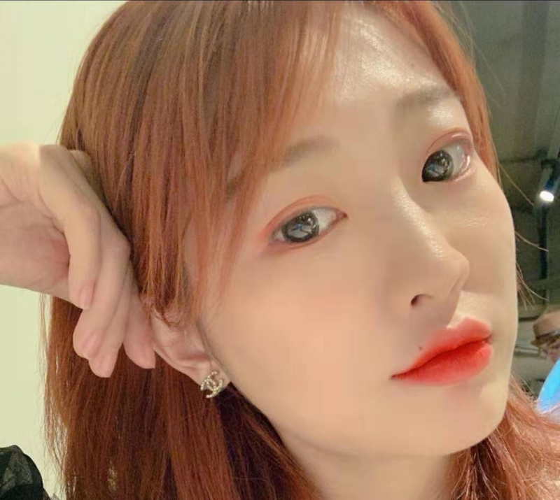 yuan媛的第一张照片--绵阳相亲服务中心