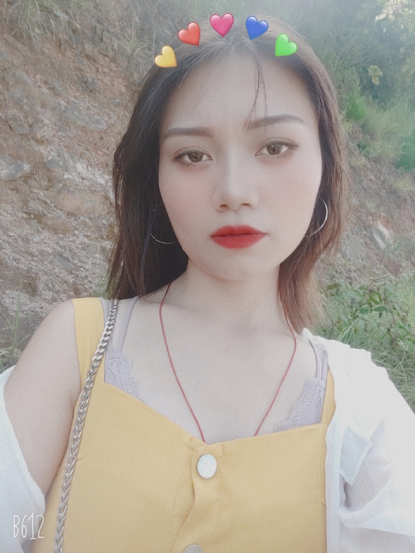 丹纯的第一张照片--绵阳相亲服务中心