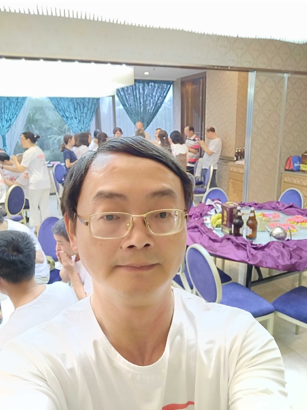 齐天大圣的第三张照片--绵阳相亲服务中心