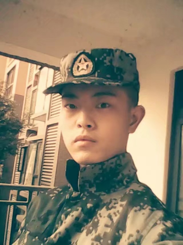 深情留给意中人aaaa的第一张照片--绵阳相亲服务中心