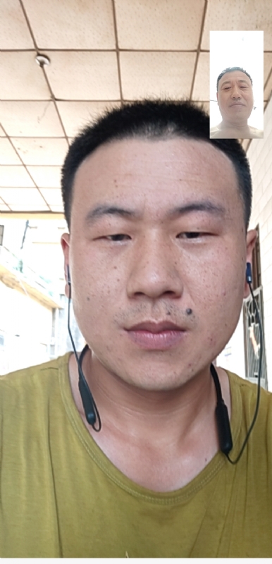 啊峰的第一张照片--绵阳相亲服务中心