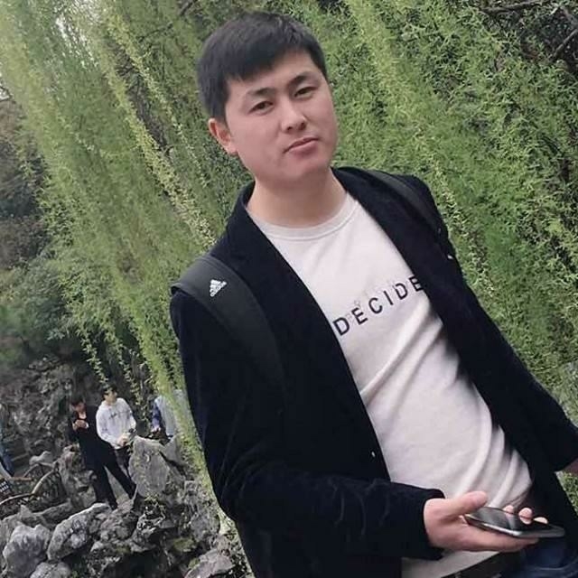 王誉翔的第一张照片--绵阳相亲服务中心