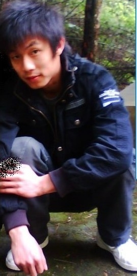 希望能遇见你的第一张照片--绵阳相亲服务中心