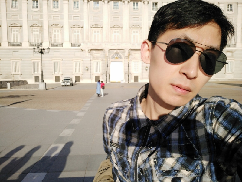 percy的第一张照片--绵阳相亲服务中心