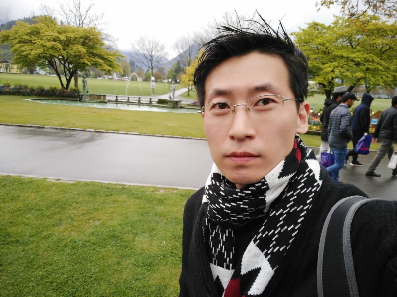 percy的第二张照片--绵阳相亲服务中心