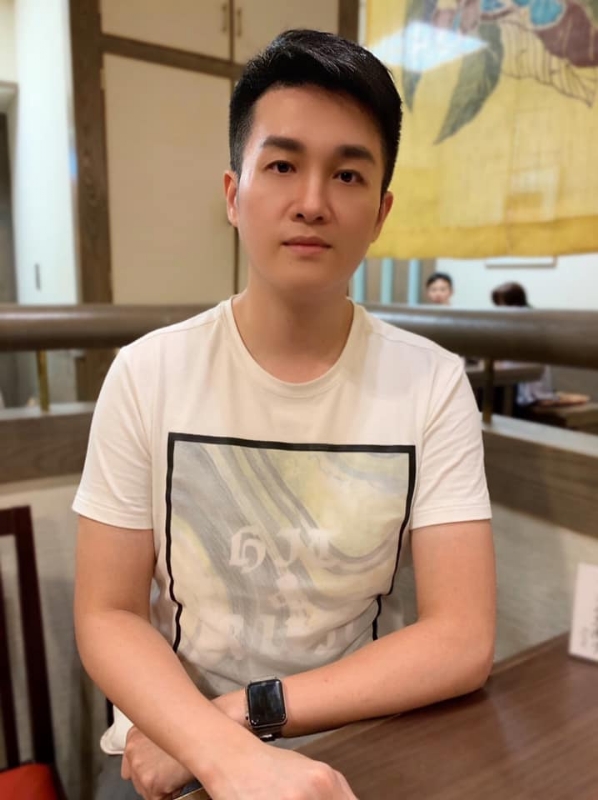 岁月流逝的第一张照片--绵阳相亲服务中心