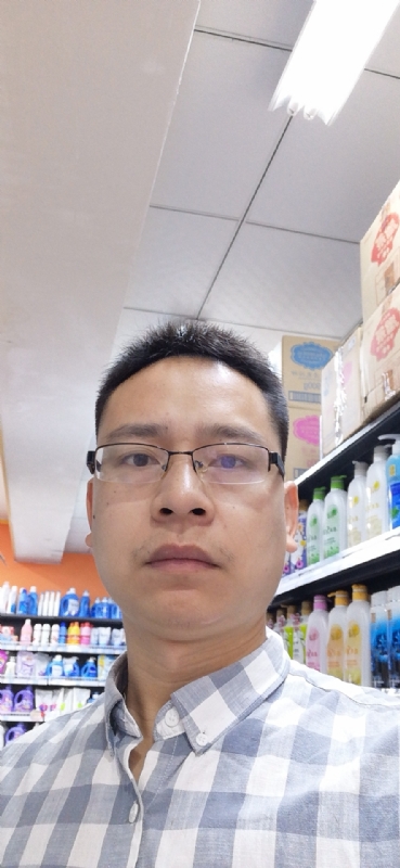 阿华的第一张照片--绵阳相亲服务中心