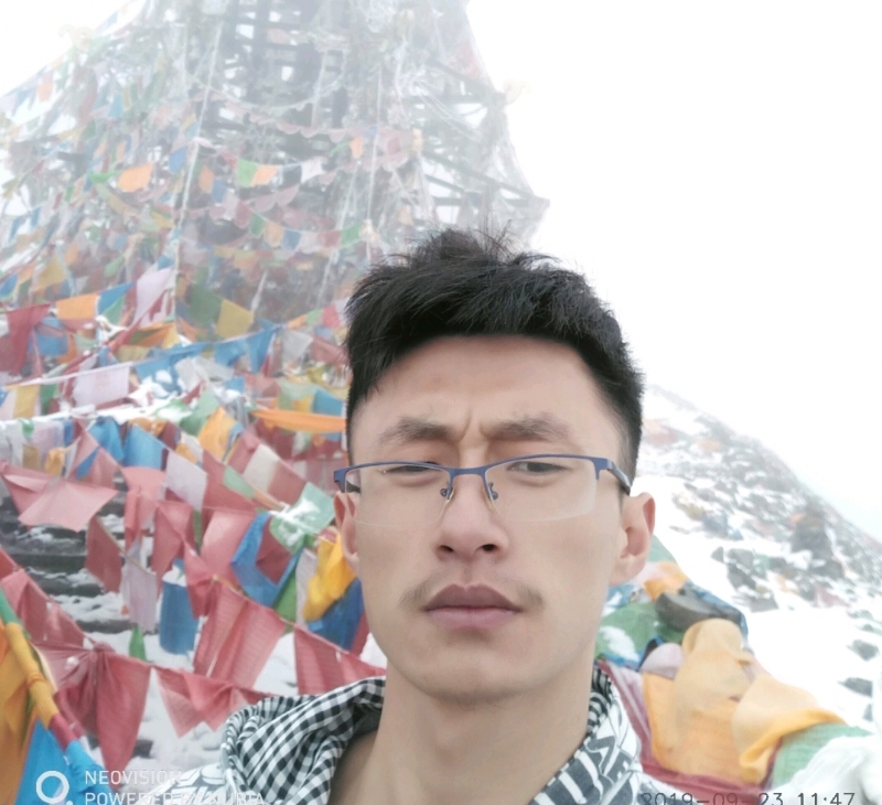 Chen的第二张照片--绵阳相亲服务中心