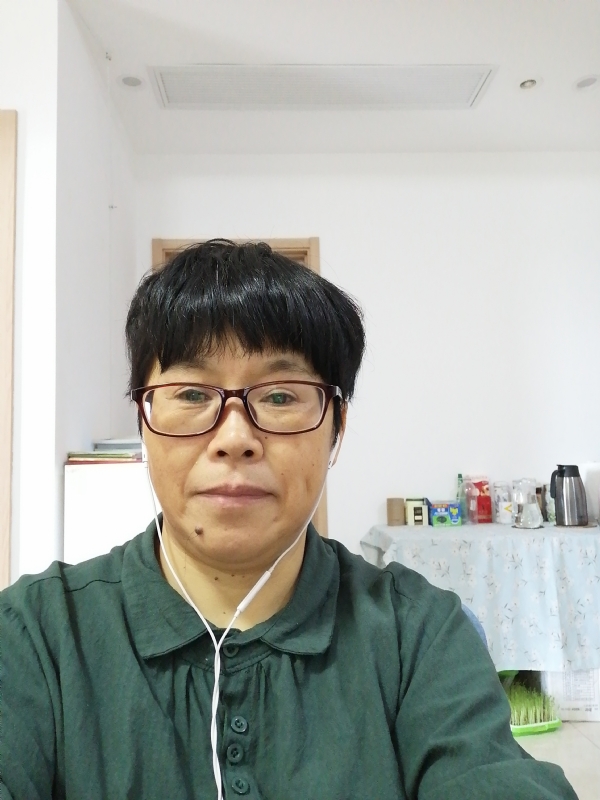 千鸢的第三张照片--绵阳相亲服务中心