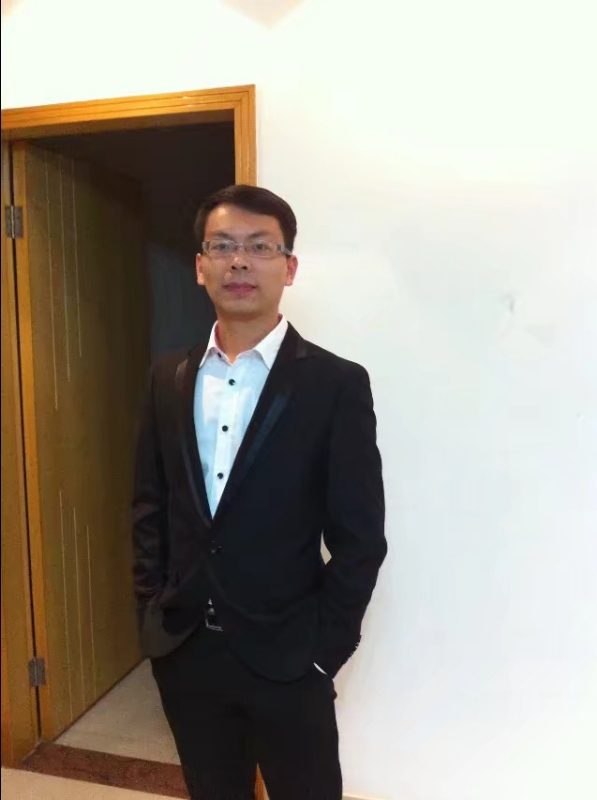 zhanglinsheng的第一张照片--绵阳相亲服务中心