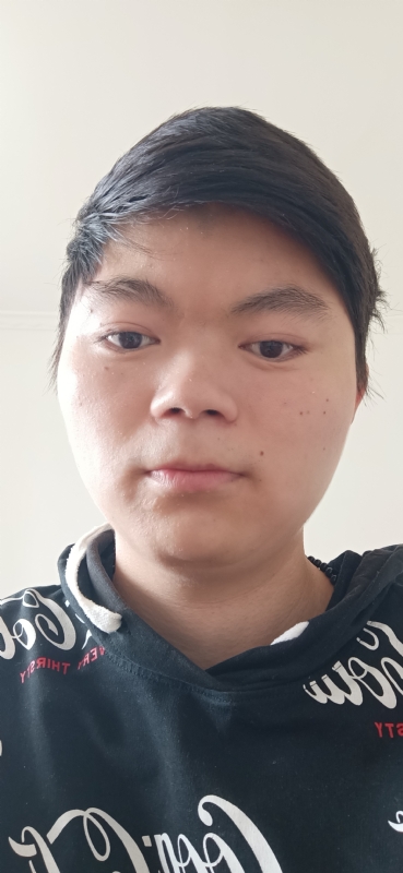 秦洋的第一张照片--绵阳相亲服务中心