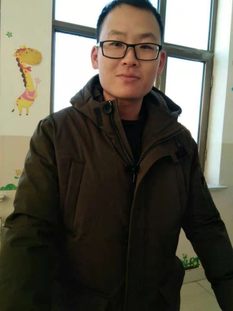 品上男人的第一张照片--绵阳相亲服务中心