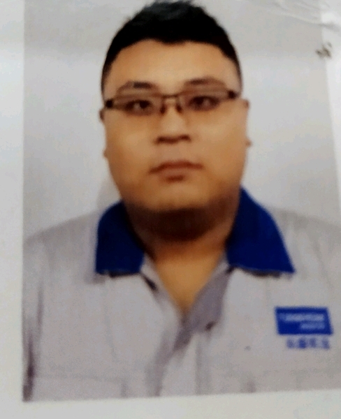 故渊的第一张照片--绵阳相亲服务中心