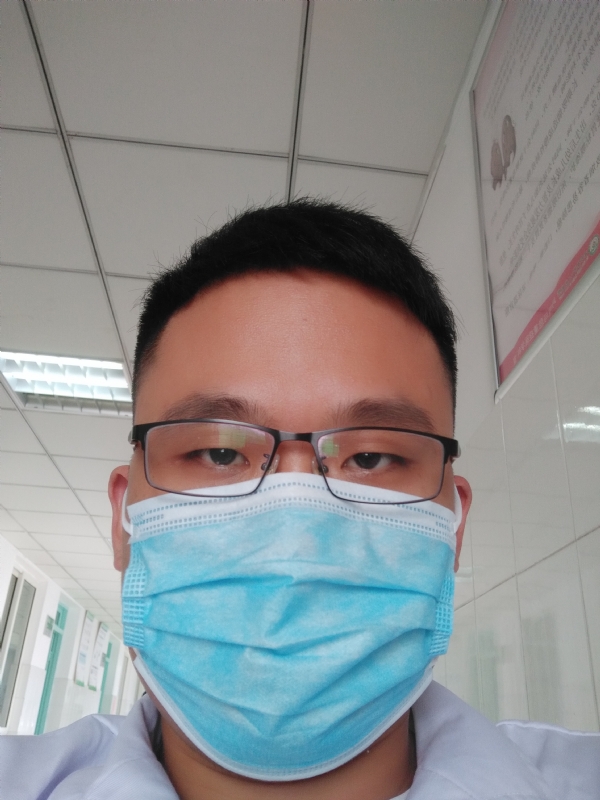 风轻云淡的第一张照片--绵阳相亲服务中心