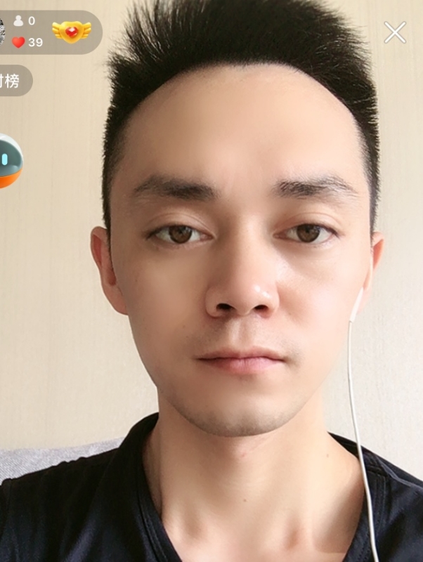 游爽的第一张照片--绵阳相亲服务中心